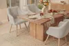 riess-ambiente Armlehnstuhl SCANDINAVIA MEISTERSTÜCK beige Produktbild-Vorschau 8