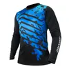 CATCH & KEEP Pro Gepolstert Langarmshirt torwarttrikot Produktbild-Vorschau 1