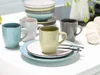 CreaTable, 22234, Fashion Bunt, Kombiservice 16-tlg, Produktbild-Vorschau 3