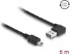 DeLOCK 5m USB 2.0 A - miniUSB m/m, 5 m, USB A, Mini-USB A, Produktbild-Vorschau 4