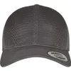 Flexfit - Casquette unie homme/femme "Omnimesh", filet Voir les images du produit 4