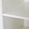 Wysuwany stół barowy 118-180 cm, wysoki stół z 6 schowkami, Podgląd zdjęcia produktu 12