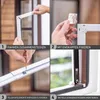 Fliegengitter Rahmenfenster Click & Protect Produktbild-Vorschau 5