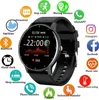 Smart Watch Voll Touchscreen Sport Fitness Uhr Ip67 Produktbild-Vorschau 1