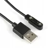 Ładowarka Kabel Usb Do Smartwatch  K55 K28 K27 K22 L13 L19 Podgląd zdjęcia produktu 2