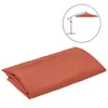 vidaXL Housse de rechange pour parasol Terracota 300 cm Voir les images du produit 1