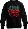 CHRISTMAS THINGS Stranger Christmas Demogorgon Bambini Anteprima dell’immagine prodotto 1