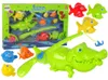 Leantoys Geschicklichkeitsspiel Set Angelrute Fisch Produktbild-Vorschau 1