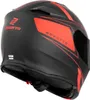 Bogotto H271 BT Taog Bluetooth Klapphelm, schwarz Produktbild-Vorschau 3