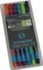 Schneider Stylo à bille Slider Edge XB 152276 sort 6pc Voir les images du produit 12