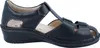 Finn Comfort, Fünen, Damen, Sandale, Schwarz, Leder, NEU - Produktbild-Vorschau 29