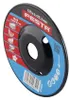 Raspelscheibe FESTA 21801 grob 125x22,2mm Produktbild-Vorschau 2