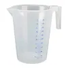Pressol Messbecher Polypropylen 5 l transparent Produktbild-Vorschau 5