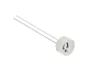 ChiliTec 17969 GU10 Lampenfassung, 230V / 100Watt Keramik Produktbild-Vorschau 3