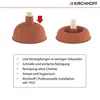 Kirchhoff Profi-Pömpel  Ø 140 mm, Saugglocke für verstopfte Produktbild-Vorschau 2