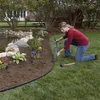 Rasenkante Schwarz 20m Garten-Set | 60 Erdanker Produktbild-Vorschau 13