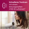 Philips 5000-serie BHD500/20, DC, Wit, Ophangbeugel, 1,8 m, Productafbeelding-voorbeeld 3