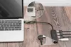 DIGITUS USB 3.0 Hub 4-Port, Slim Line Produktbild-Vorschau 2