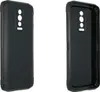TPU- Hülle für Doogee Blade 10 / Pro / Ultra schwarz Podgląd zdjęcia produktu 1