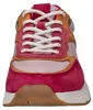 Tamaris  Damenschuhe Schnürschuhe Rosa Freizeit Produktbild-Vorschau 13