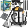 COIL Nass-Trocken-Sauger, Waschsauger, 4-in-1, Produktbild-Vorschau 1