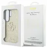 Guess - Fixed Glitter Big 4G Metal Logo puzdro pre Samsung Náhľad obrázku produktu 7