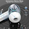 In-Ear-Kopfhörer Kabellos Bluetooth, 49 Std Spielzeit In Produktbild-Vorschau 3
