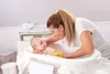 Rotho babydesign Wanienka do kąpieli TOP - różowa Podgląd zdjęcia produktu 5