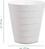 Kosz na papier, 14 l, ZELLER Podgląd zdjęcia produktu 4