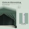 WOLTU Pavillon mit 4 Seitenteilen und 4 Sandsäcke, Produktbild-Vorschau 8