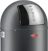 WESCO Pushboy 50l graphit matt Produktbild-Vorschau 4