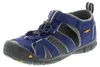 Keen Europe Seacamp, Kinder Outdoorschuh, blau(bluedepths), Produktbild-Vorschau 64