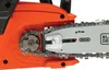 Akumulatorowa pilarka łańcuchowa Black + Decker 36 V, 30 Podgląd zdjęcia produktu 5