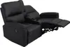 2er Kinosessel HWC-K17, Relaxsessel Fernsehsessel Sofa, Produktbild-Vorschau 14