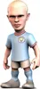 Minix MANCHESTER CITY - ERLING HAALAND Anteprima dell’immagine prodotto 6