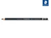 Matita Lumograph 8B Staedtler nera Anteprima dell’immagine prodotto 7