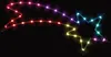 Dekoratívna závesná kométa 35 LED RGB USB Náhľad obrázku produktu 2