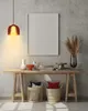 OSRAM Decor Corolle, lampada a sospensione, vetro metallico Anteprima dell’immagine prodotto 5