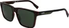 Lacoste L6039S Havana 57/16/145 Herren Sonnenbrillen Produktbild-Vorschau 1