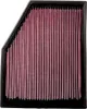 K&N FILTERS Filtre à air (33-2292) pour BMW 5 6 Z4 Auto Voir les images du produit 6