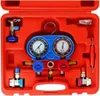 Zestaw Do Sprawdzania Szczelności Klimatyzacji Tester Podgląd zdjęcia produktu 3