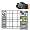 SIATKA LEŚNA OGRODZENIOWA wys 100/10/15 L 50m GRATIS Podgląd zdjęcia produktu 1