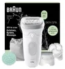 Braun Silk-épil 7 Silk·épil 7 SkinSpa 7-081, Biela, 40 Náhľad obrázku produktu 2