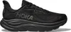 HOKA Clifton 10 Damen Laufschuhe schwarz EU 39 1/3 Produktbild-Vorschau 1