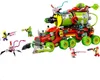 LEGO® DREAMZzz 71499 Mateos Sprühdosen-Truck Produktbild-Vorschau 3