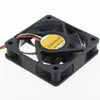 12 V 3Pin 40mm Mini 4 cm DC Bürstenlosen Computer Kühler Produktbild-Vorschau 2