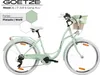 Goetze Mood 26 Zoll City Bike, 17 Zoll Tiefeinsteiger, Produktbild-Vorschau 4