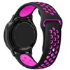 22mm Uhren Armband für Samsung Galaxy Watch 3 45mm 46mm / Produktbild-Vorschau 2