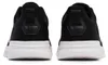 hummel Weiß schwarz, 42 Unisex Produktbild-Vorschau 3