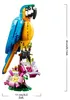 LEGO Creator Exotický papoušek, Sada na stavění, 7 Náhled obrázku produktu 41